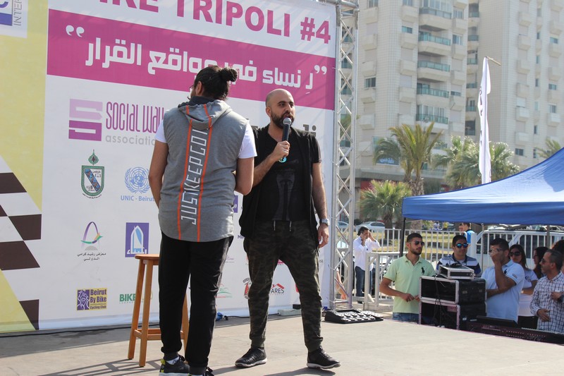 Bike Tripoli 4